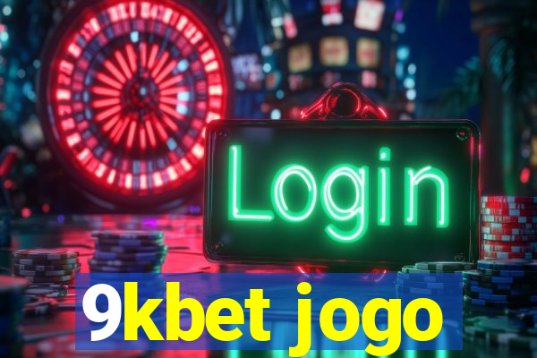 9kbet jogo